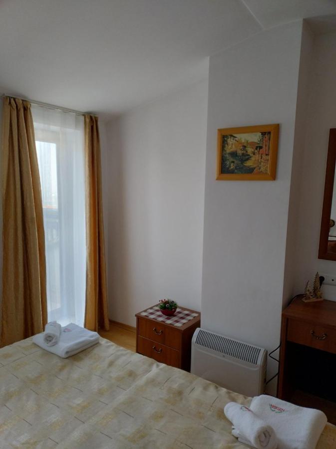 Gondola Lift Apartment 5402 Bansko Luaran gambar