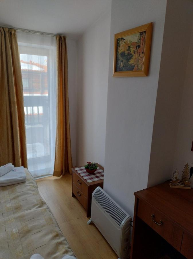 Gondola Lift Apartment 5402 Bansko Luaran gambar
