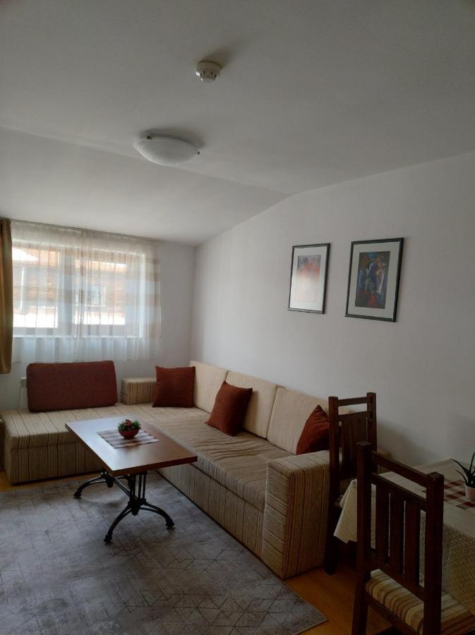 Gondola Lift Apartment 5402 Bansko Luaran gambar