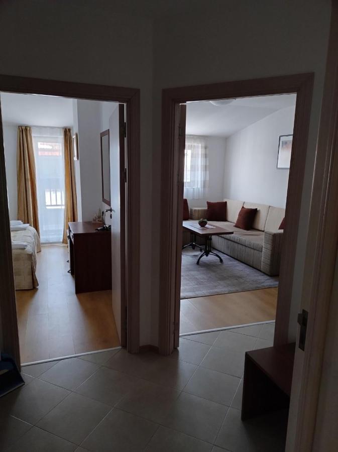 Gondola Lift Apartment 5402 Bansko Luaran gambar